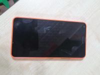 Лот: 7015778. Фото: 2. Microsoft Lumia 640 DS 3G Orange... Смартфоны, связь, навигация