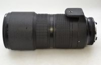 Лот: 10964958. Фото: 2. Nikkor 80-200mm f/2.8D AF ED MK... Фото, видеокамеры, оптика