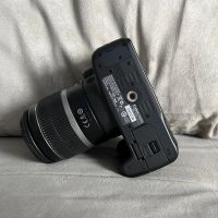 Лот: 21601087. Фото: 5. Как новый Canon 500D+объектив...