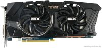 Лот: 3070819. Фото: 2. Sapphire Radeon HD7970 3Gb Dual-X... Комплектующие