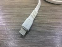 Лот: 12620464. Фото: 3. USB Кабель Baseus for Iphone cable... Смартфоны, связь, навигация