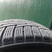 Лот: 12080439. Фото: 4. Nokian Hakkapeliitta R (R18). Красноярск