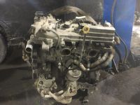 Лот: 16339221. Фото: 2. Двигатель 3,5 2gr-fe 277л.с. 4wd. Автозапчасти
