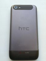 Лот: 5104838. Фото: 2. HTC OneV ,состояние на фото,читайте... Смартфоны, связь, навигация