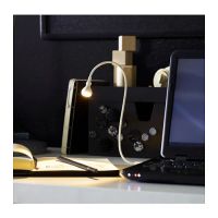 Лот: 5317423. Фото: 2. Светодиодная USB лампа белый. Освещение