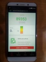 Лот: 7744950. Фото: 4. Новый смартфон LeTV Le 1 pro Х800...