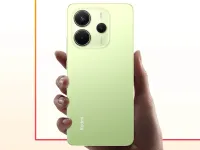 Лот: 25118556. Фото: 2. 🆕 🔥 Xiaomi Redmi Note 14 NFC... Смартфоны, связь, навигация