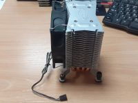 Лот: 19218292. Фото: 3. Кулер процессора 1155, 1150, 1151... Компьютеры, оргтехника, канцтовары