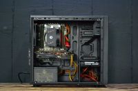 Лот: 19056300. Фото: 4. Игровой компьютер XEON E5 2689... Красноярск