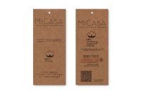 Лот: 23949819. Фото: 7. Полотенце для рук MICASA Rombo
