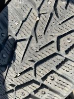 Лот: 19400124. Фото: 3. Nokian Nordman 7. Авто, мото, водный транспорт