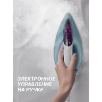 Лот: 17968553. Фото: 5. Утюг с парогенератором Polaris...