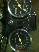 Лот: 6689136. Фото: 5. Мопед Alpha Racer