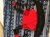 Лот: 8189376. Фото: 4. Эрго-рюкзак, слинг, переноска...