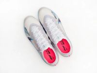 Лот: 24976365. Фото: 4. Футбольная обувь Nike Air Zoom... Красноярск