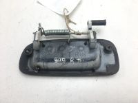 Лот: 20394962. Фото: 4. Ручка двери Toyota Mark Ii 1993... Красноярск