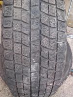 Лот: 4441772. Фото: 3. Bridgestone Blizzak MZ-03 205... Авто, мото, водный транспорт