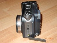 Лот: 2377142. Фото: 3. Фотоаппарат CASIO QV 5700. Фото, видеокамеры, оптика