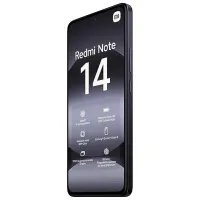 Лот: 25403713. Фото: 3. Смартфон Redmi Note 14 4G 6/128Gb... Красноярск