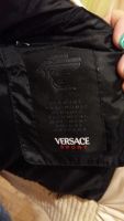 Лот: 9322733. Фото: 5. Пуховик " Versace sport".