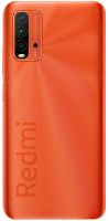 Лот: 17959374. Фото: 3. Смартфон Xiaomi Redmi 9T 4 / 128GB... Красноярск