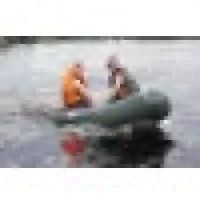 Лот: 11302586. Фото: 3. Надувная лодка ПВХ Адмирал 280ПТ...