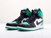 Лот: 12696471. Фото: 2. Кроссовки Nike Air Jordan 1 (11777... Мужская обувь