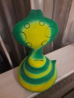 Лот: 19457563. Фото: 4. Змея копилка кобра (нет резиновой... Красноярск