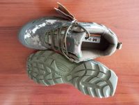 Лот: 25527839. Фото: 2. Тактические облегченные кроссовки... Мужская обувь