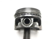 Лот: 20394265. Фото: 4. Поршень с шатуном Daihatsu Mira... Красноярск