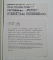 Лот: 3494067. Фото: 2. iPad mini 2 Retina Display 32Gb... Компьютеры, ноутбуки, планшеты
