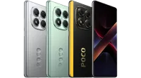Лот: 25883904. Фото: 2. Новый cмартфон Xiaomi POCO X7... Смартфоны, связь, навигация