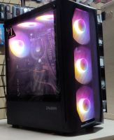 Лот: 19665113. Фото: 2. Компьютер для игр/6 ядер/16Gb... Компьютеры, ноутбуки, планшеты