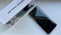 Лот: 17873593. Фото: 2. Samsung Galaxy A80 128гб. Смартфоны, связь, навигация