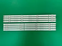 Лот: 25576267. Фото: 10. Новый комплект ,0264 , JL D50081330...