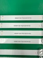 Лот: 25576267. Фото: 8. Новый комплект ,0264 , JL D50081330...
