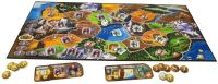Лот: 11312839. Фото: 4. Настольная игра Small World: Маленький...