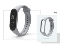 Лот: 11834467. Фото: 6. Ремешок для Xiaomi Mi Band 3...