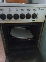 Лот: 17455921. Фото: 2. Электрическая плита Лысьва 4 конфорки. Крупная бытовая техника