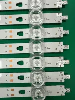 Лот: 25576297. Фото: 6. Новая подсветка,0076, led70d06a...