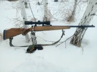 Лот: 25008626. Фото: 2. Карабин ЛОСЬ-7 win308 (Скидка... Охота