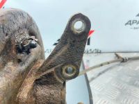 Лот: 25896750. Фото: 6. балка поперечная Hyundai Matrix...