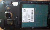 Лот: 5879071. Фото: 7. Samsung galaxy ace3 (s7270)