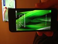 Лот: 3537411. Фото: 5. Продам iPhone 5 Black 16 gb