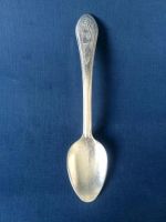 Лот: 5662912. Фото: 3. 🥄 Ложки чайные алюминиевые, Россия... Домашний быт