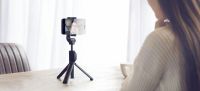 Лот: 9641725. Фото: 2. Xiaomi Mi Selfie Stick Tripod... Аксессуары