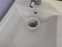 Лот: 18980531. Фото: 2. Биде Jacob Delafon напольное со... Сантехника, водопровод