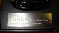 Лот: 5846245. Фото: 6. Toyota Tundra Crewmax 2008 Hi-Story
