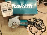 Лот: 11807740. Фото: 3. Штроборез Makita SG150. Строительство и ремонт