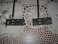 Лот: 9711803. Фото: 6. Клейма оттиски штампы для горячего...